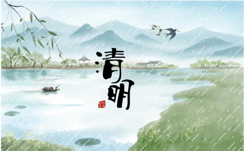 清明祭扫出行，请留意这两点风险隐患｜春季守护行动