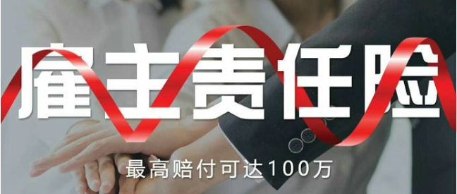 家政、清洁、高空1-6类职业雇主责任险方案（最高保额100万）